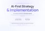 be you ai partner and build your ai strategy